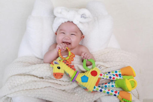 丽水宝宝最晚多久会走路