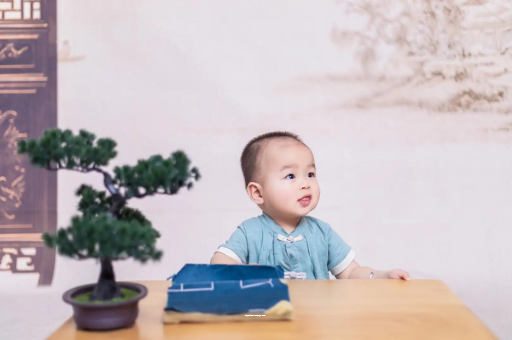 丽水二岁宝宝发型